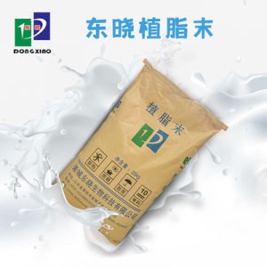 东晓植脂末包装奶精贴牌OEM/ODM