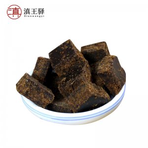云南滇王驿古法红糖块贴牌OEM/ODM