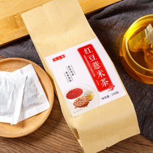 红豆薏米茶OEM/ODM定制代加工