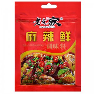 山东庞大调味食品有限公司