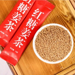 红糖姜茶贴牌定制代加工