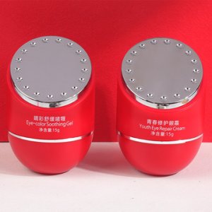 chole love青春宠爱眼霜眼部护理 贴牌定制代加工