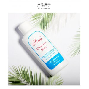 美甲常用水晶甲专用快干水OEM代加工