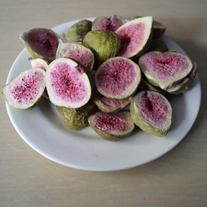 冻干无花果干可OEM/ODM代工