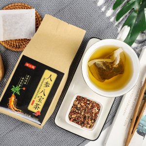 五宝男人茶代加工贴牌OEM/ODM