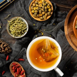 菊花决明子茶OEM代加工