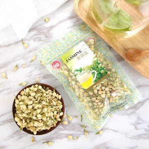茉莉花茶定制OEM/ODM代加工