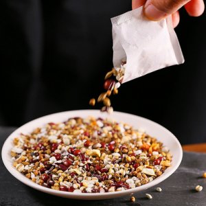 红豆薏米茶赤小豆薏仁茶代加工贴牌OEM/ODM