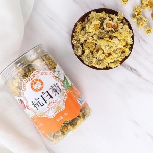 桐乡杭白菊贴牌OEM/ODM
