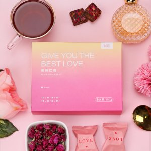 20包红糖姜茶OEM代加工