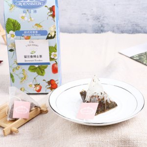 留兰香博士茶代用茶OEM/ODM定制代加工
