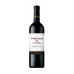 BOLESANON 布列瑟農橡木桶干紅葡萄酒貼牌OEM/ODM