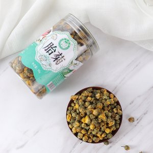 桐乡胎菊花OEM代加工
