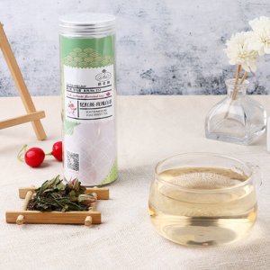 廣仕博花果茶散装风味玫瑰白茶欧式花草茶贴牌定制代加工