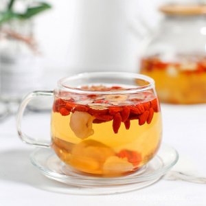 桂圆红枣茶花草茶代加工贴牌OEM/ODM
