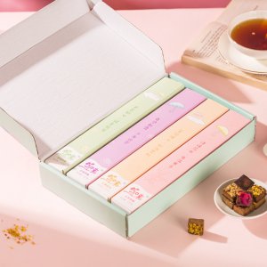 红糖姜茶礼盒装贴牌OEM代加工