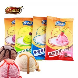 康酷雅商用硬冰淇淋粉100g OEM/ODM