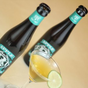 云圖蘋(píng)果西打酒OEM代加工