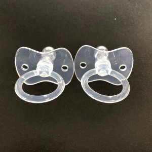 充气式安抚奶嘴 OEM/ODM