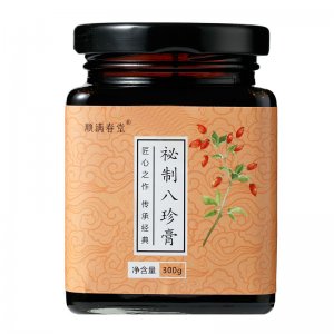 順滿春堂逍遙舒坤膏OEM代加工