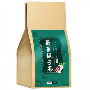 菊苣栀子茶OEM/ODM
