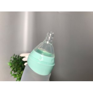 婴儿奶瓶奶嘴贴牌定制代加工