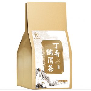 珍草拾遗丁香茶袋装150g可OEM/ODM代工