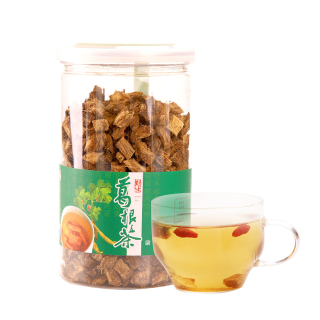 野葛根茶代加工贴牌OEM/ODM
