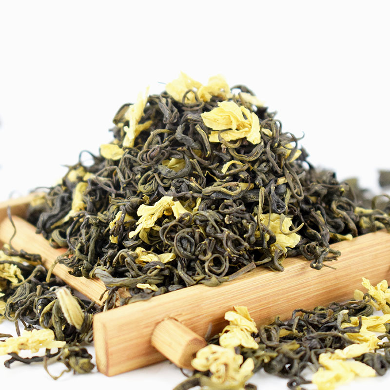横县茉莉花茶贴牌OEM/ODM