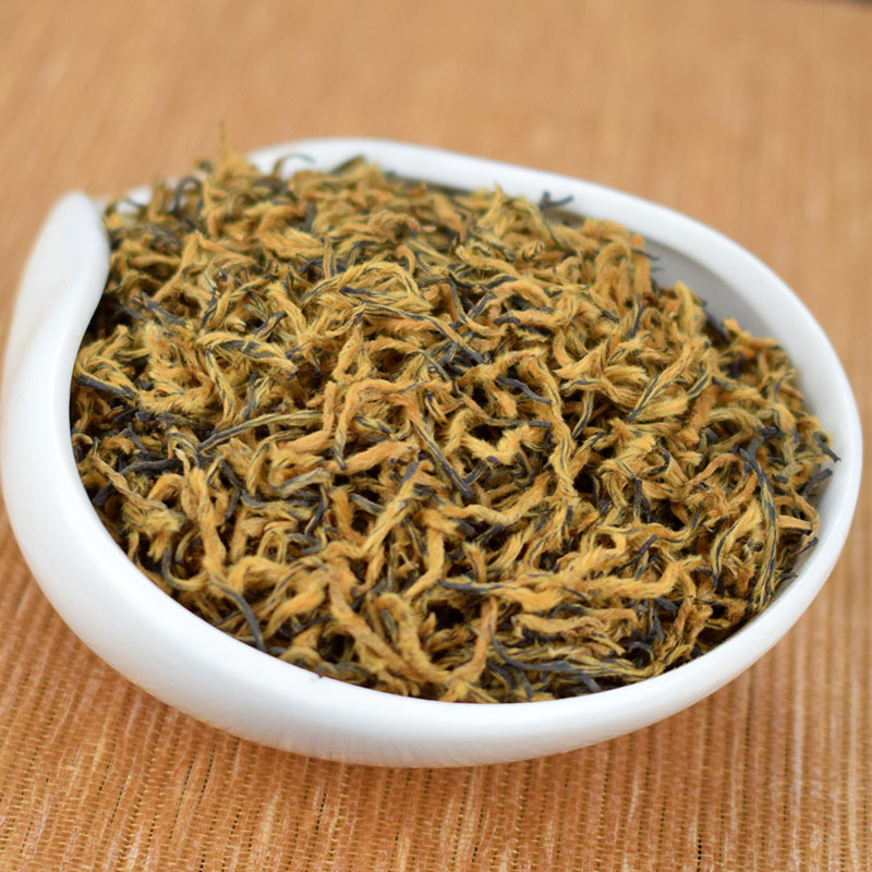 金骏眉红茶贴牌OEM/ODM