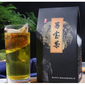 人参五宝茶OEM/ODM