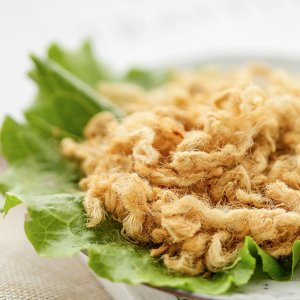 原味酥肉松肉丝OEM代加工