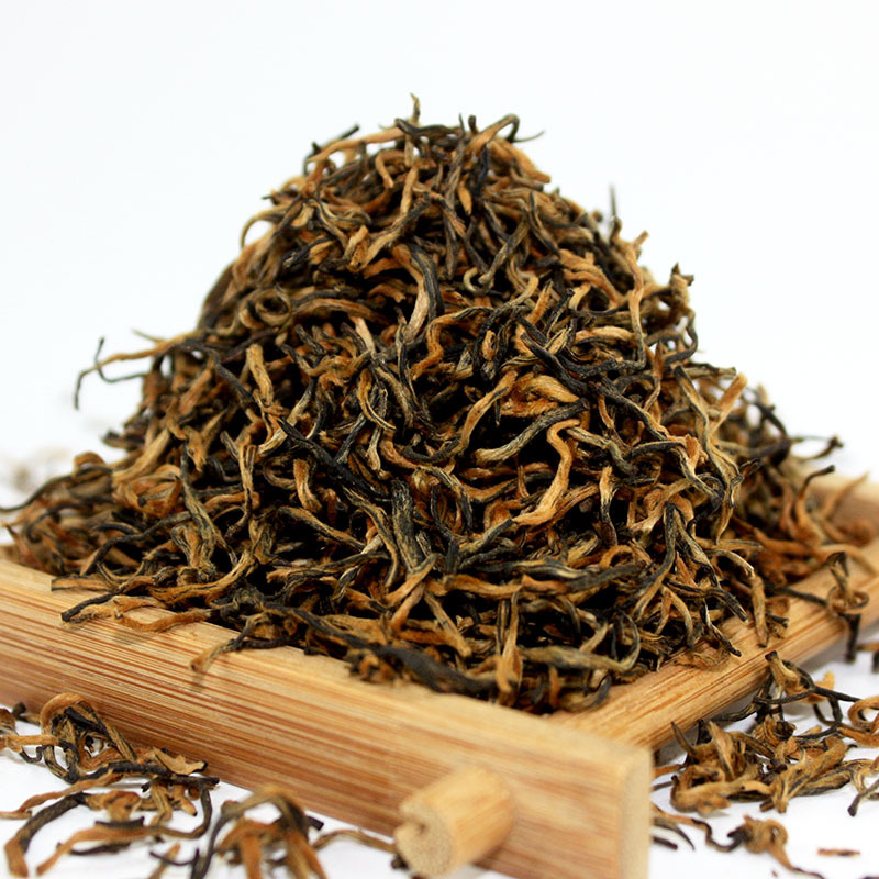 蜜香型金俊眉散装茶贴牌OEM/ODM