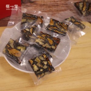 手工阿胶糕散装盒装多口味贴牌定制代加工