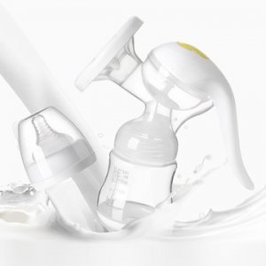 手动吸奶器 代加工贴牌OEM/ODM