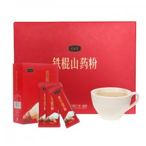 怀全堂山药粉铁代加工贴牌OEM/ODM