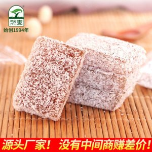 陈皮软糕散装500g牌OEM/ODM