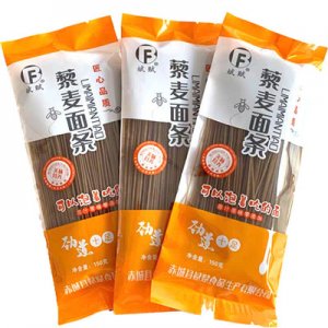 藜麦面面条贴牌OEM/ODM