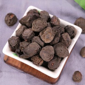 乌梅干代加工贴牌OEM/ODM