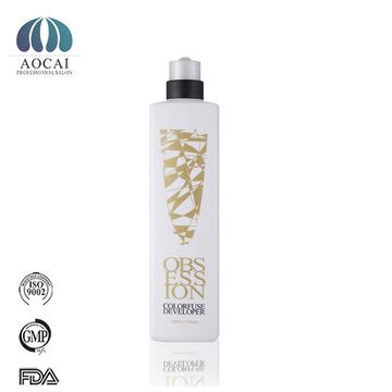 3度6度9度12度不沾头皮清香不刺激双氧奶OEMOEM/ODM代加工