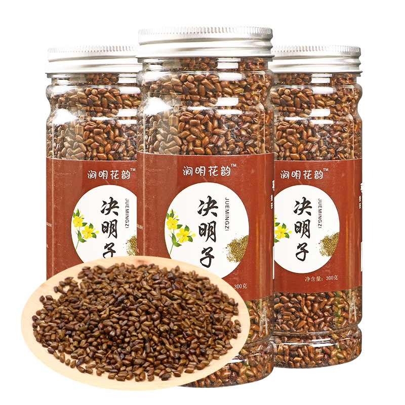 决明子茶 OEM/ODM定制代加工