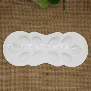 颗粒状发热暖颈贴 OEMOEM代加工