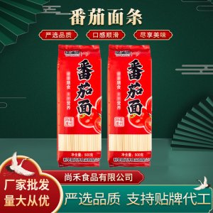 利辛县尚禾食品有限公司