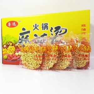 速食面條OEM/ODM
