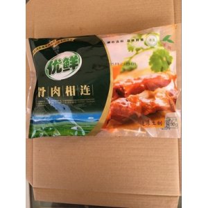 骨肉相连贴牌OEM/ODM