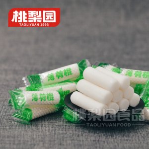 重庆市璧山区桃梨园食品厂