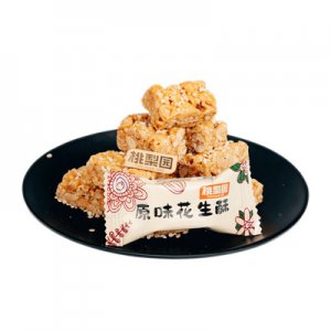 老式酥糖可OEM/ODM代工