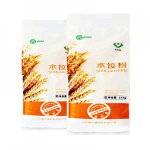 山東富世康 面粉OEM/ODM定制代加工