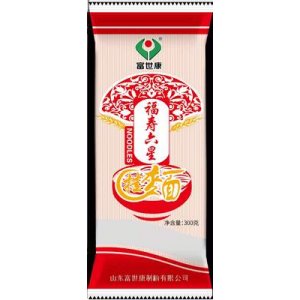 富世康 精制挂面OEM/ODM定制代加工