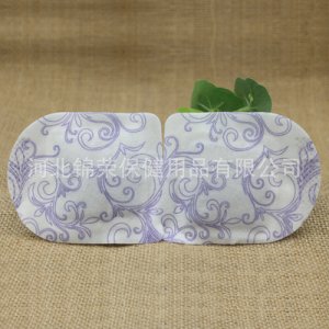 艾草遮光自发热暖包贴牌定制代加工